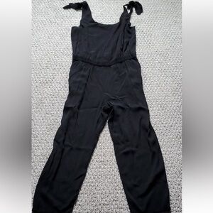 Madewell jumpsuit